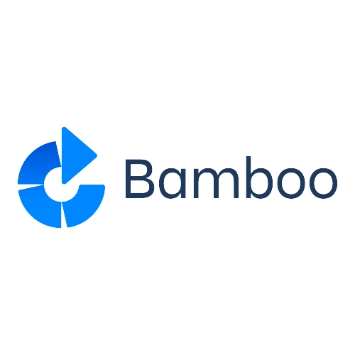 Atlassian Bamboo logo