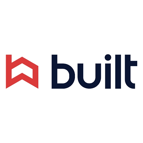 Built Technologies logo