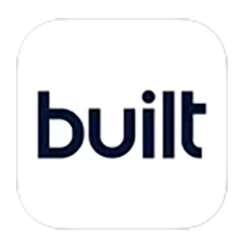 Built Technologies logo
