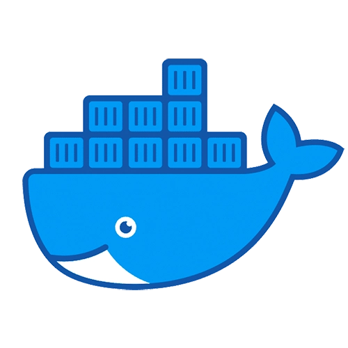 Docker logo