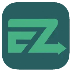 EZTurn logo