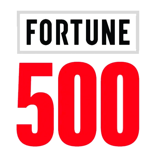 Fortune 500 logo
