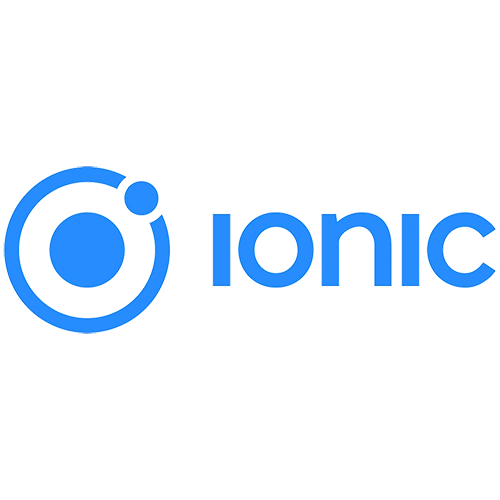Ionic logo