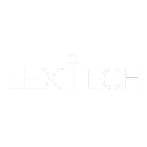 Lextech company logo