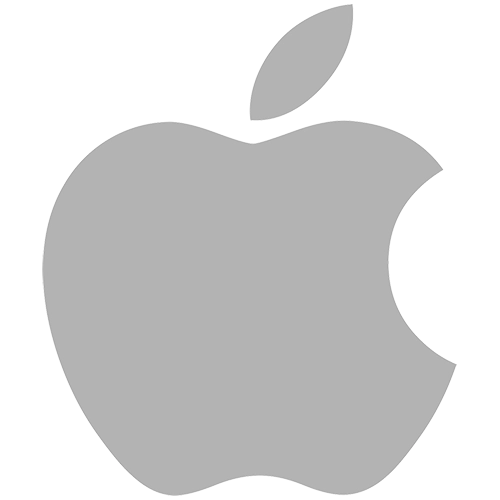 Apple logo